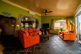 Residential Property for sale in Sandcastle Ernesto Coppel Campagna 520A, Mazatlan, Sinaloa