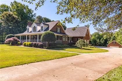 Statesville Waterfront Condos On Lake Norman - Lake Norman Homes