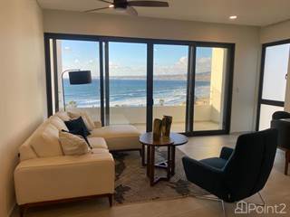 Affordable Home In Playa La Mision, Rosarito, Playas de Rosarito, Baja California
