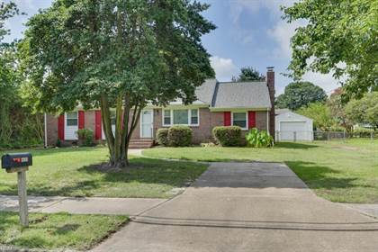 Picture of 4609 W Norfolk Road, Portsmouth, VA, 23703