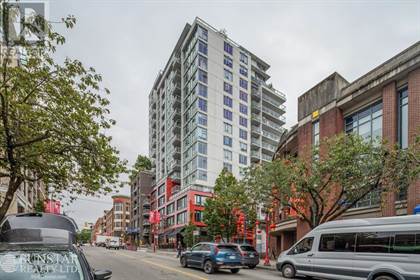 Picture of 608 188 KEEFER STREET 608, Vancouver, British Columbia, V6A1X4