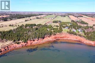 Lot 08-2 19 Route 2, Rice Point, Prince Edward Island, C0A1H6