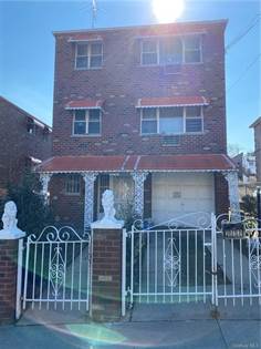 Multifamily for sale in 1276 E 224th Street, Bronx, NY, 10466