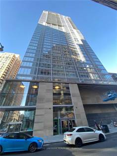 Picture of 188 Cumberland St 706, Toronto, Ontario, M5R 1A8