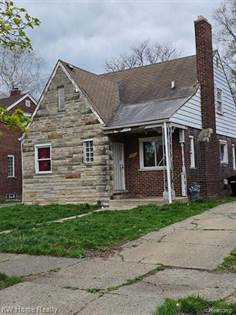 Picture of 11203 STOCKWELL Street, Detroit, MI, 48224