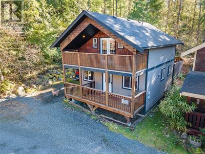 Picture of 1 2970 Glen Eagles Rd 1, Shawnigan Lake, British Columbia