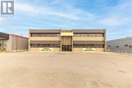 Frisco, TX Industrial Spaces & Warehouses for Rent