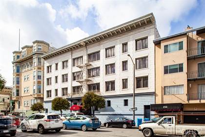 Picture of 1505 Gough St, San Francisco, CA, 94109