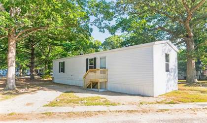 Pine Hill Mobile Home Court, Marmora, NJ Real Estate & Homes for Sale