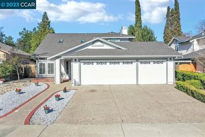 112 Casas en venta en Antioch, CA | Point2