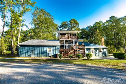 Picture of 2 Canty Rayborn Rd., Sumrall, MS, 39482