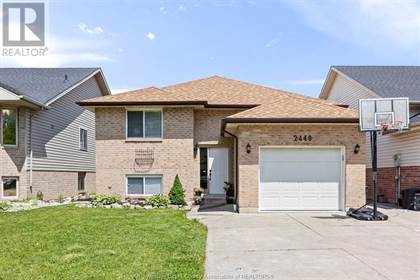 Picture of 2448 WATERFORD, Windsor, Ontario, N8P1S1