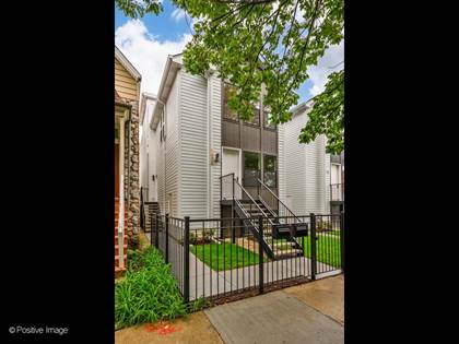 Picture of 1938 N Sawyer Avenue 2, Chicago, IL, 60647