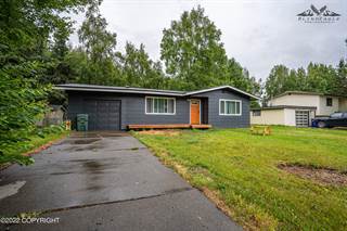 6925 Windsor Place, Anchorage, AK, 99502