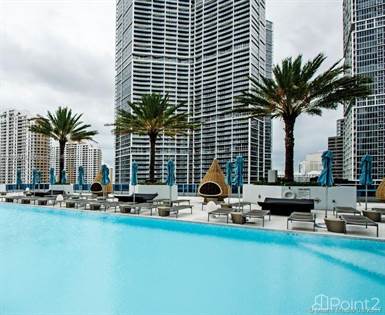 Bay View 2 Bed, Epic Residences | Short Term Rentals allowed - photo 1 of 14