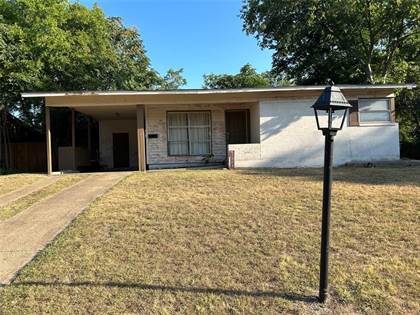 2303 San Marcus Ave, Dallas, TX 75228 - Home for Rent