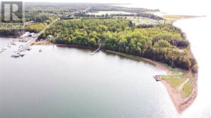 Lot 5 Seal Cove Lane, Murray Harbour North, Prince Edward Island, C0A1R0