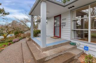 6253 SW 46th Place , Portland, OR, 97221