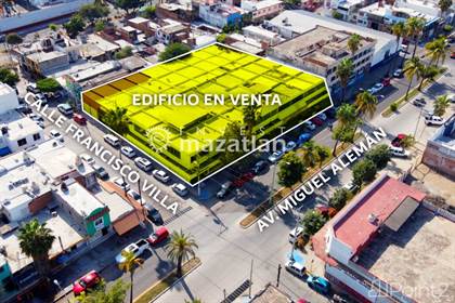 Mazatlán Municipality Commercial Real Estate for Sale & Lease | Point2