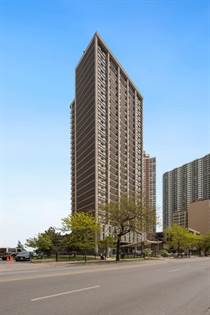 Picture of 6145 N Sheridan Road 29D, Chicago, IL, 60660