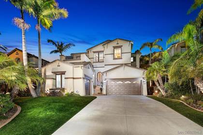 Residential Property for sale in 4042 Lago Di Grata Circle, San Diego, CA, 92130