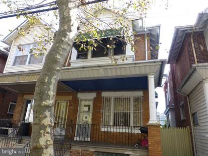 Residential for sale in 4747 N 13TH STREET, Philadelphia, PA, 19141