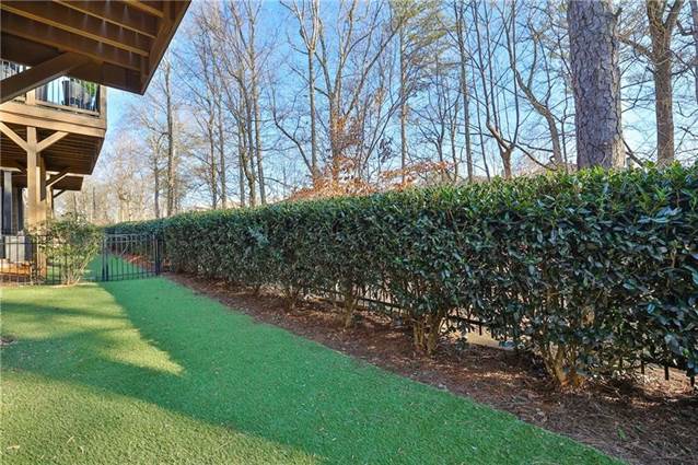 545 Windy Pines Trail, Roswell, GA