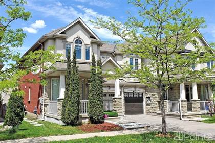 34 Brower Ave, Richmond Hill, Ontario, L4E4Y7