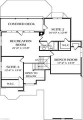 33 Caswell Pines ClubHouse Drive Lot 33, Blanch, NC, 27212