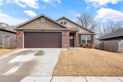 Picture of 974  S Kingfisher  LN, Fayetteville, AR, 72701
