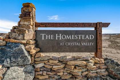 Residential Property for sale in 4830 Fiadore Lane, Castle Rock, CO, 80104