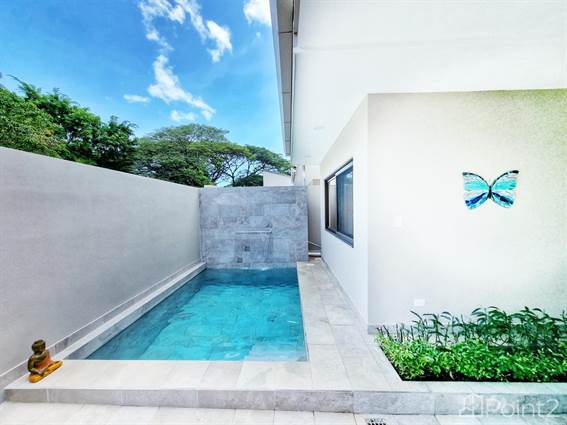 Contemporary New Home, Villa Macaw