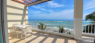 Residential Property for sale in 4K VIDEO! NOTHING COMPARES TO THE VIEWS! 2 BED OCEANFRONT LUXURY PENTHOUSE, Cabarete, Puerto Plata
