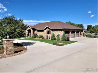 530 Pawnee Dr, Sterling, CO, 80751