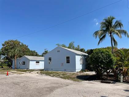 Residential Property for sale in 829 S L Street 1, Lake Worth, FL, 33460