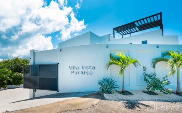Villa Vista Paraiso, Guanacaste