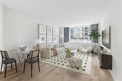 Picture of 301 West 53rd Street 6H, Manhattan, NY, 10019