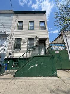 Picture of 54 CENTER ST, Jersey City, NJ, 07302