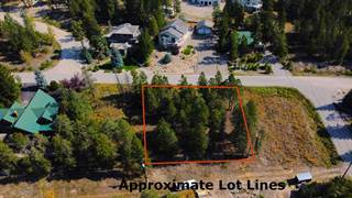 4951 MOUNTAIN VIEW DRIVE, Fairmont Hot Springs, British Columbia, V0A1L2