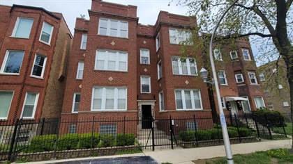 Residential Property for sale in 1420 E 73RD Street 1E, Chicago, IL, 60619
