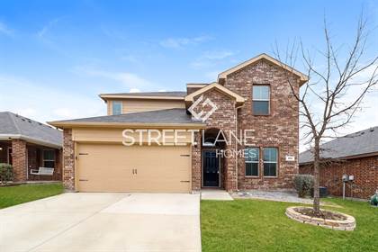 Picture of 652 Creekview, Azle, TX, 76020