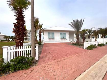 8405 Water St., South Padre Island, TX, 78597