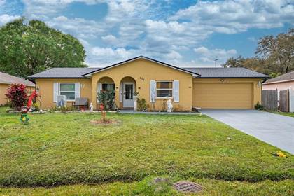 Picture of 825 SAN PEDRO COURT, Kissimmee, FL, 34758