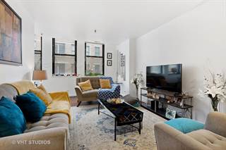 780 S Federal Street 601, Chicago, IL, 60605