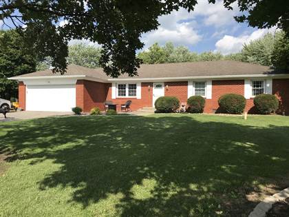 3825 Fisher Road, Indianapolis, IN, 46239
