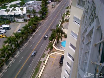 Ocean and lake view apartment for rent in Avenida Anacaona, los Cacicazgos Santo Domingo, Santo Domingo, Santo Domingo