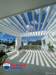 Beautiful Penthouse available in Dominicus, Bayahibe, with a beautiful view of the Caribbean waters, Bayahibe, La Romana