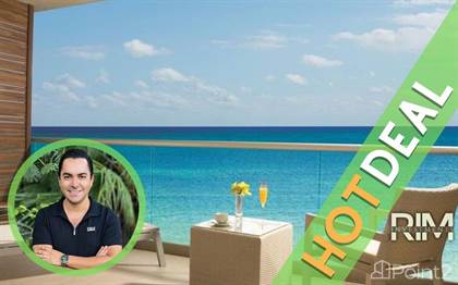 Condos for Sale in Cancun Hotel Zone | Point2