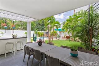 Casa Armonia: Marvelous 5 Bedroom Home for Sale in Tulum, Tulum, Quintana Roo