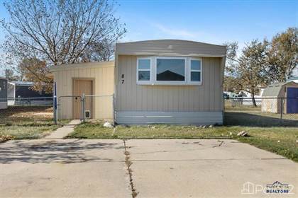 Meadowlark Hill Mobile Estates, United States, South Dakota, Rapid City